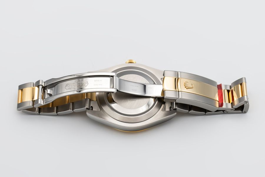 Rolex Datejust II 116333